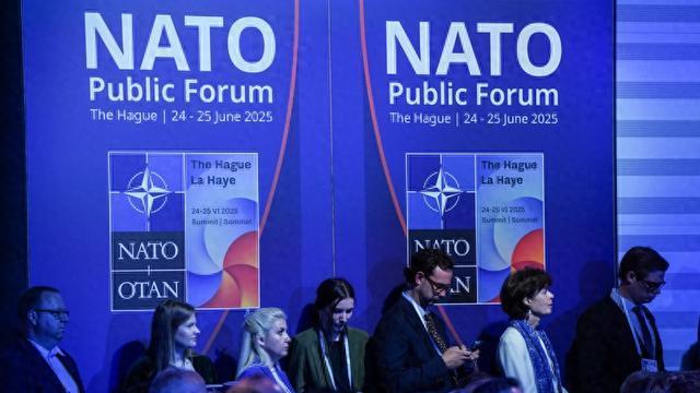 31国天要塌了，特朗普对北约的最新表态，预示该组织将名存实亡？