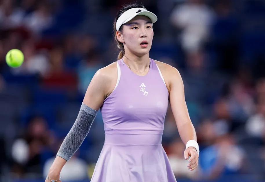 0-2！1-2！王欣瑜一天丢掉2金