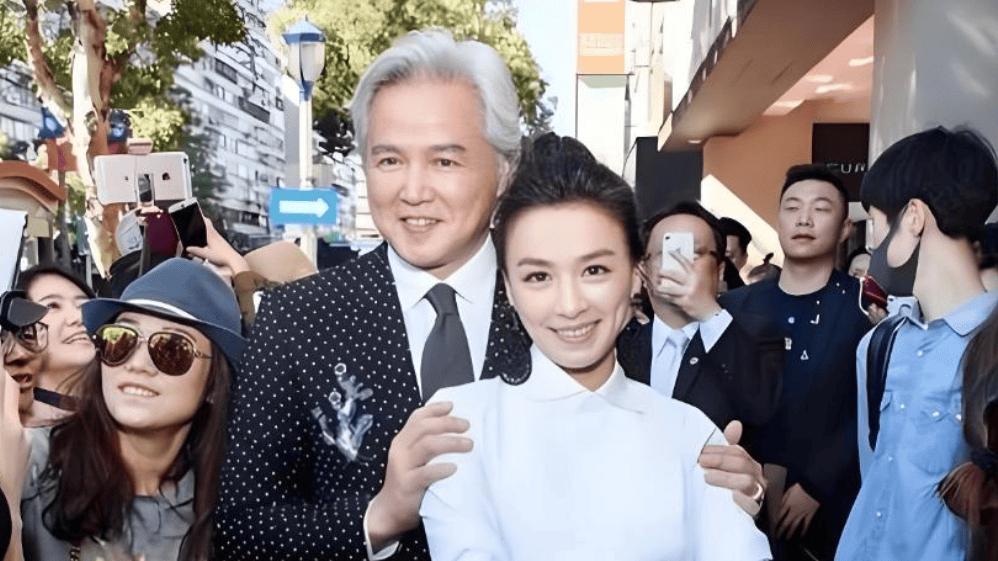 善恶终有报，花17亿买“楼”害人的张庭夫妇，最终下场大快人心