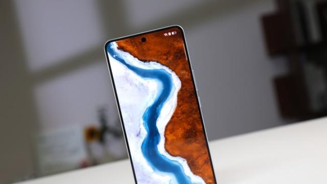 OPPO K13 Turbo Pro：2000 元档的散热破局者，体验比参数更能打