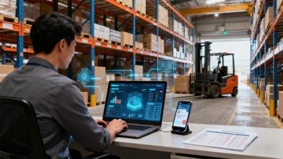 2025 订货系统软件排行榜：功能、行业、服务三维度对比，各大品牌优劣解析