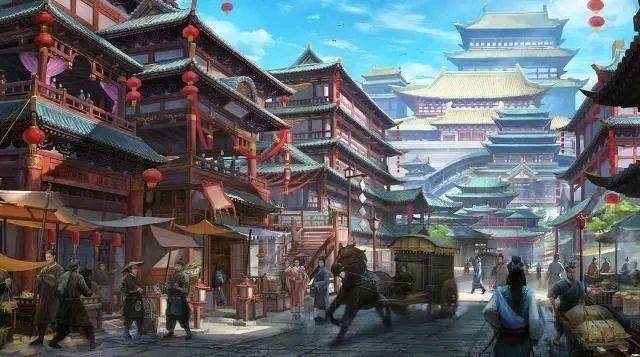 5本近期穿越历史小说，主角的铁腕手段和谋略，让他成就一代霸业