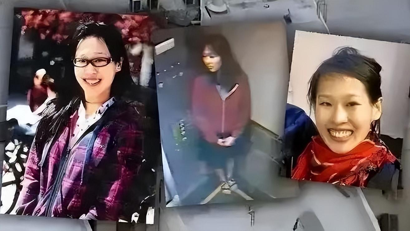 2021年网飞详解“蓝可儿案”，8年后细节再公开，无限接近真相