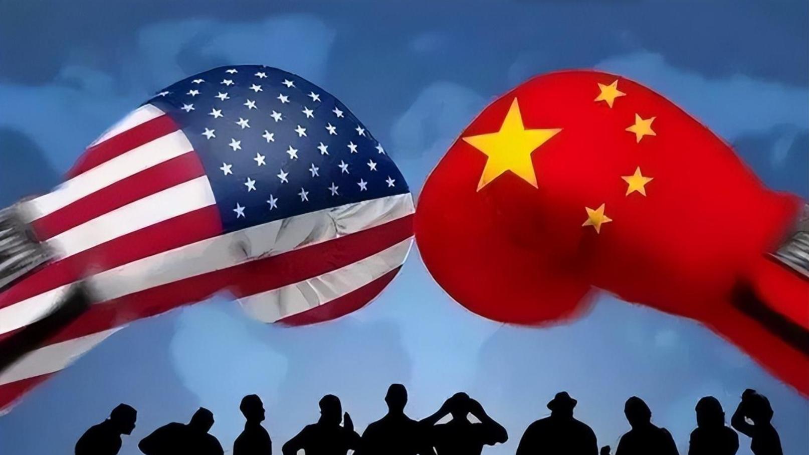 难怪美军怂了，美专家交底，中方尖端王牌吊打美，印前中将也点赞