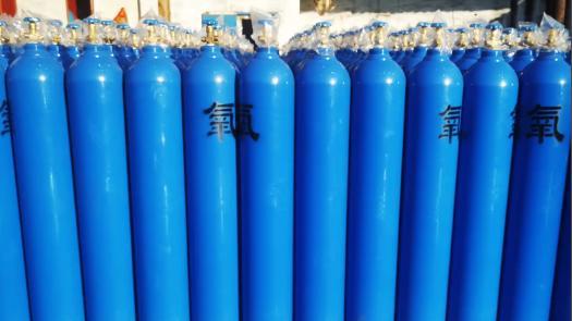 深度解读丨呼吸用氧气