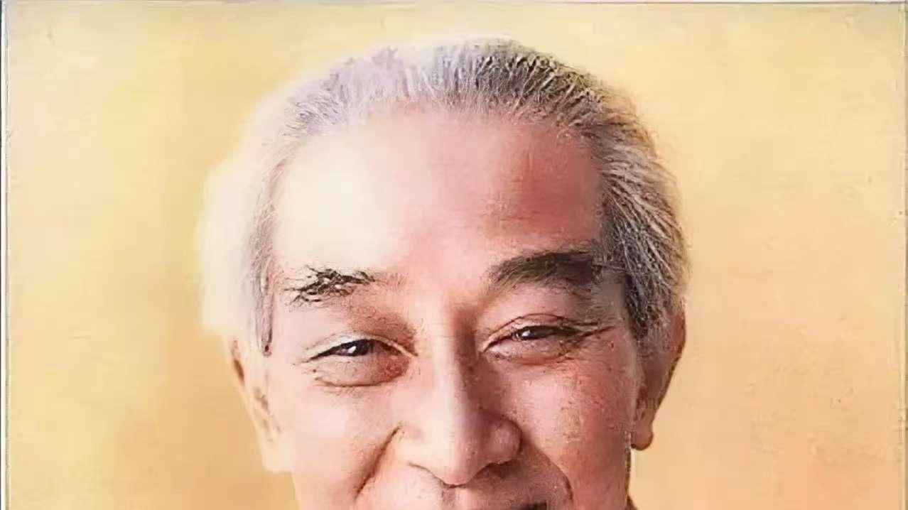 南怀瑾曾讲：一切人生理上的病，多半是由心理而来，所谓心不正，心不净，人身就多病