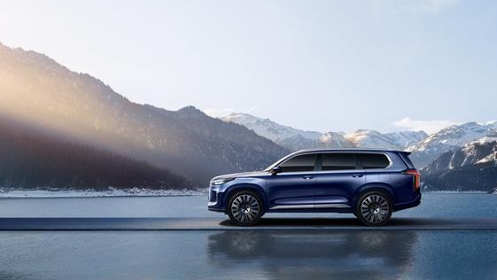 奇瑞安全之夜前夕，星途揽月C-DM，为何意外翻车？