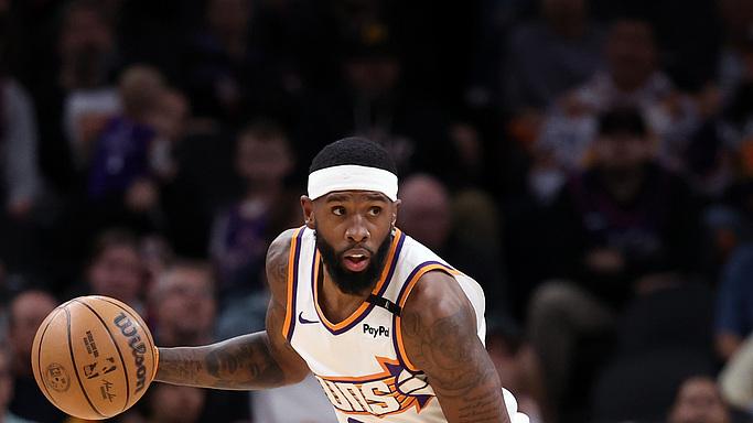 懂篮球帝-简单分析NBA季前赛：公牛VS骑士