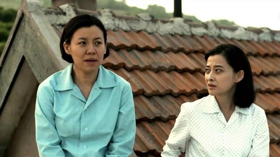 《父母爱情》： 10年后终于发现，江德华才是整部剧中最幸福的女人