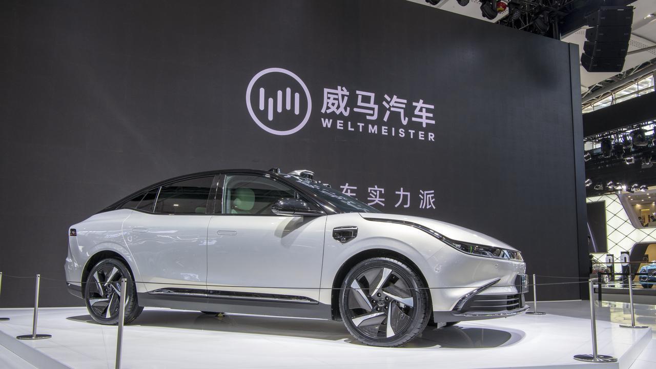 管管新势力吧！车主喜提“绝版车”，终身质保成最大笑话