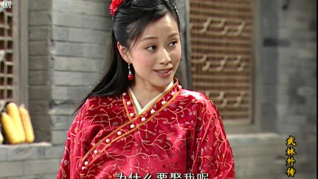宁财神最恨的角色：19年过去了，为什么我们还在为祝无双意难平？