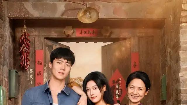 《回到70年代霸道婆婆带我飞》逆袭爽剧与年代情怀齐飞