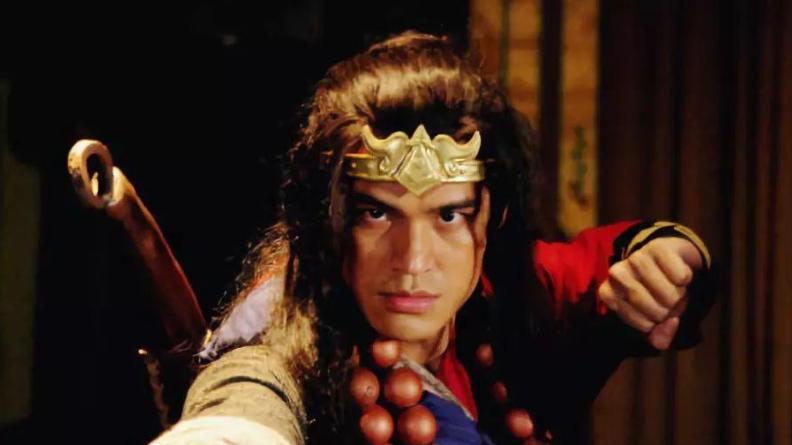 武松死到临头才参透，他这辈子最对不起的人，其实是他嫂嫂潘金莲