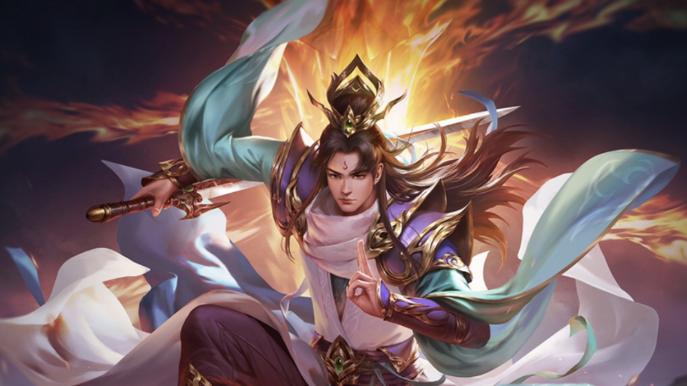 三国杀：这些技能还没用？绝境时刻试一下，直接起飞