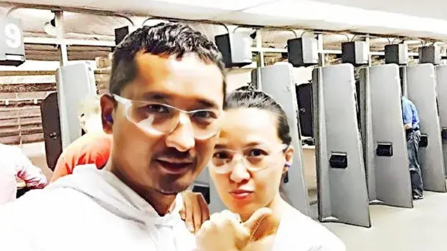 从央视主持到律所女强人，李煜的每次转身都写满清醒与果敢