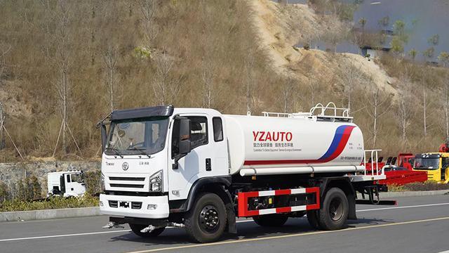 十堰专用车企业产能排行榜