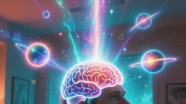 奇妙的似曾相识感：大脑的小玩笑还是平行宇宙的暗示？
