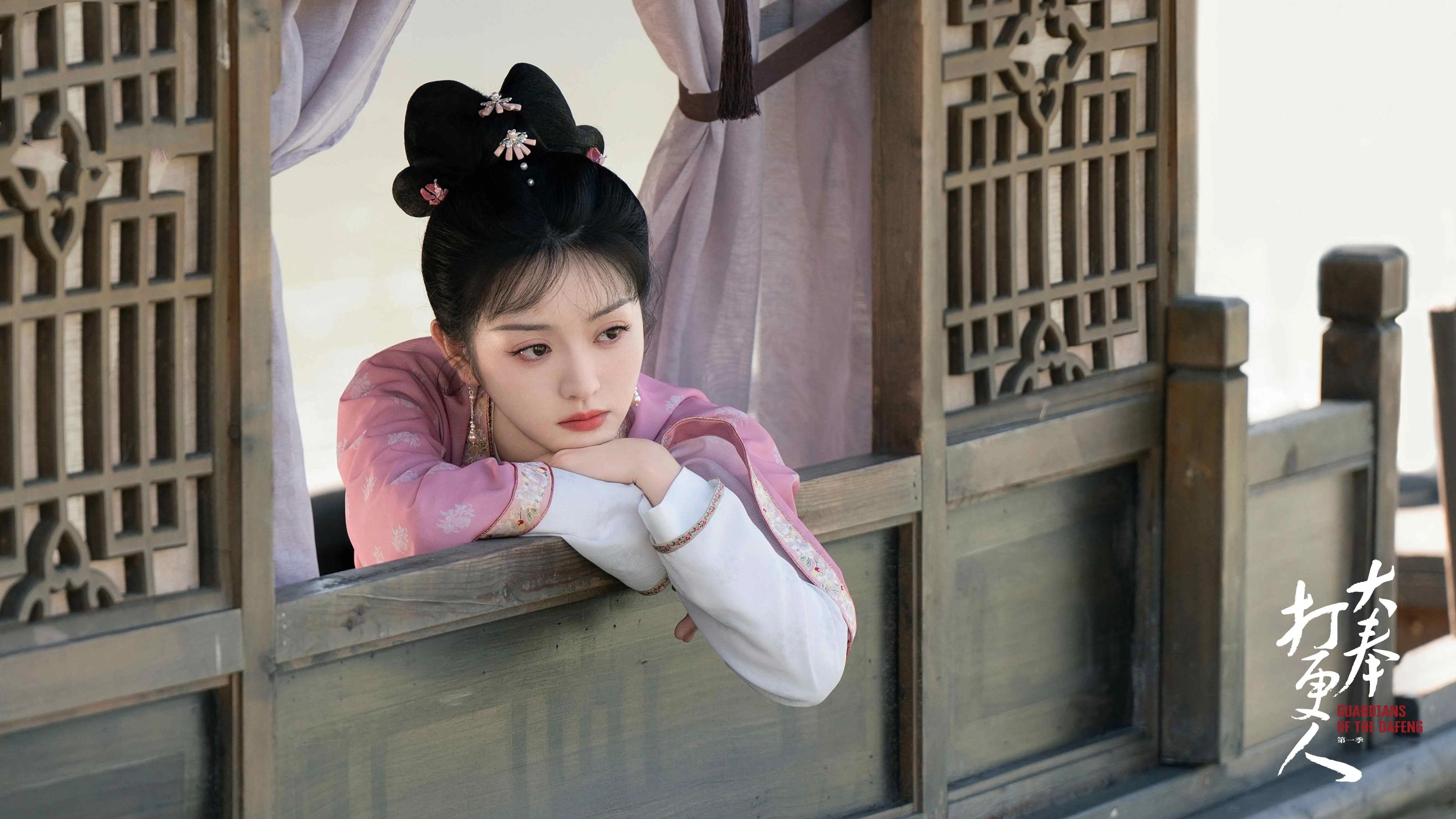 《大奉打更人》本可以播的更好，谁在防爆它