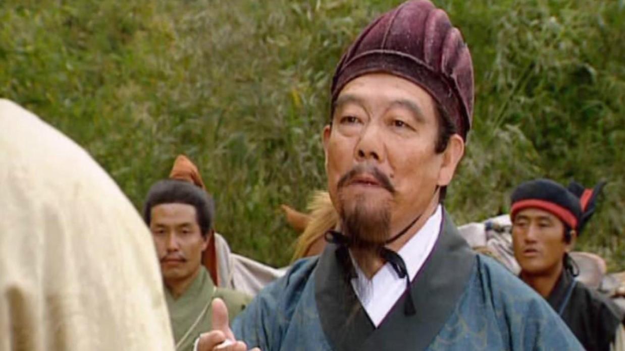 法正不死便无三国，法正有多恐怖？公元219年曹操说了一句公道话