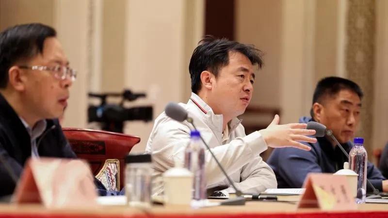 女足青训发展座谈会召开 共谋技术筑基与体系革新之路