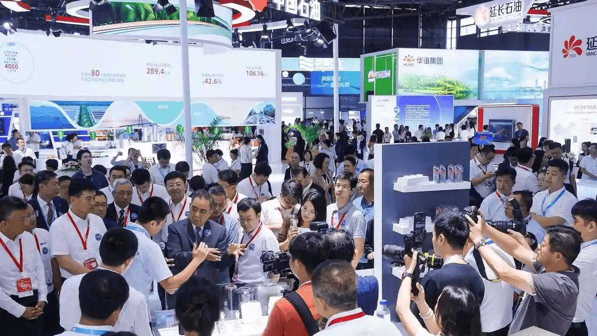 万家企业龙头汇聚商机，2026中国（济南）国际化工装备与智能制造展览会