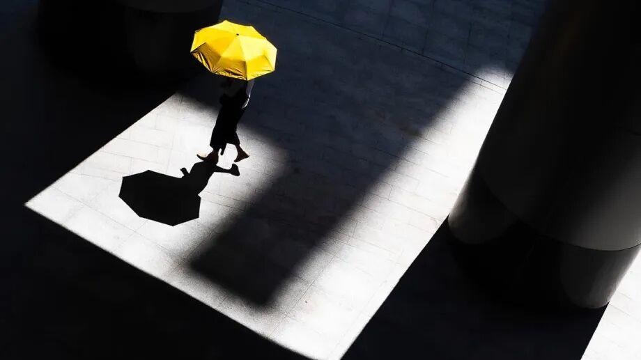 做生活的「调频高手」：在奋进与闲适间自由切换