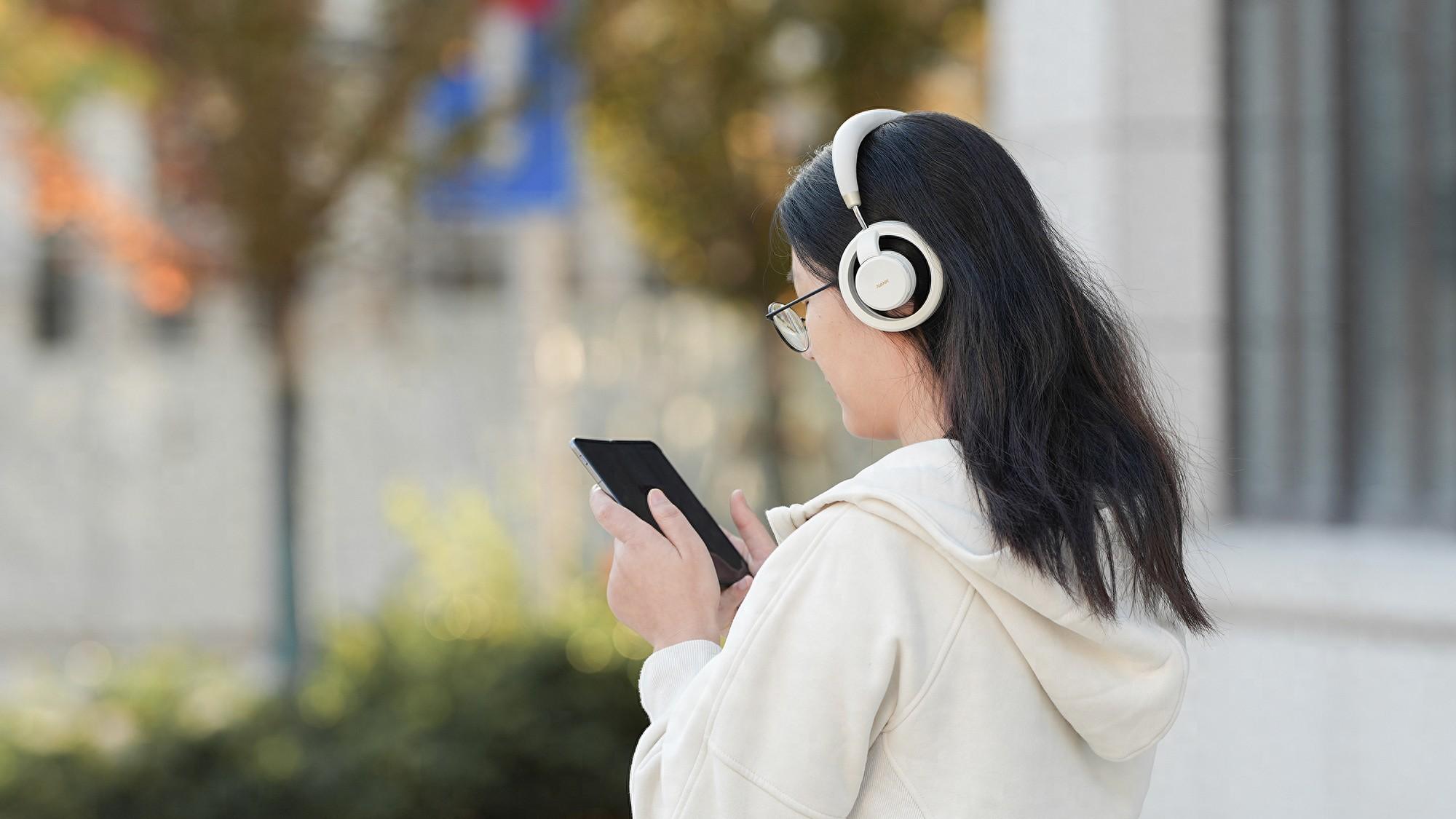 千元头戴新标杆，南卡Bolt开放式耳机深度评测，全球首发