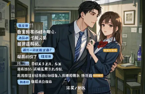 热门高分短篇言情、校园小说——觉醒破迷局