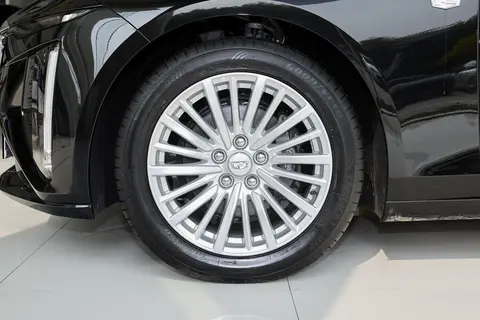 2026款凯迪拉克CT6选购指南 三大配置解析+推荐选购+优缺点解析