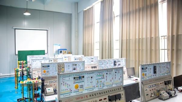 非985也能进国家电网？西京学院这门硬核专业，值得报考！