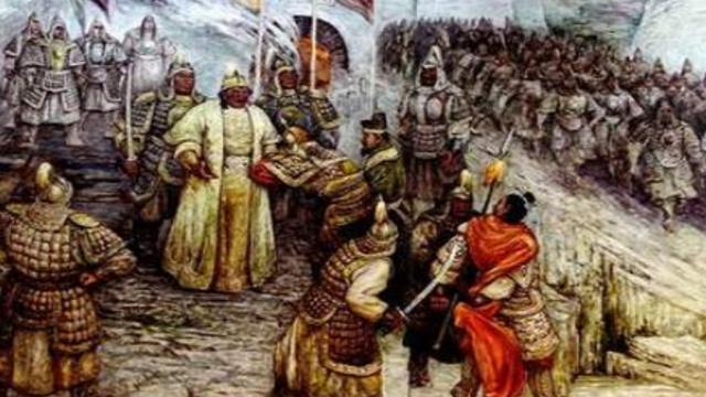 黄巢残暴，却立了一个大功，拔掉了祸害中国近700年的“毒瘤”
