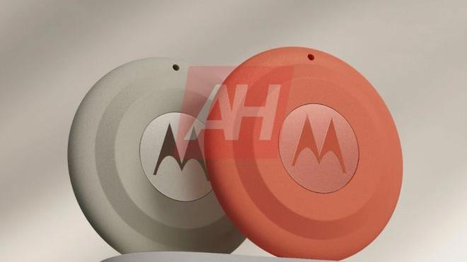 摩托罗拉Moto Tag 2爆料，整合谷歌生态，能否挑战苹果AirTag？
