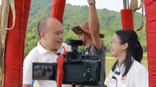 寻田源鱼韵，觅泸沽湖光2025田源镇鱼梁文化周