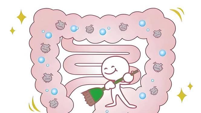 拯救你的肠道"微生态"！这些方法比吃益生菌更管用