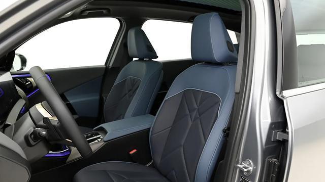 宝马X320T+8AT+四驱！豪华品牌SUV，轴距比肩X5，不到35万就能买