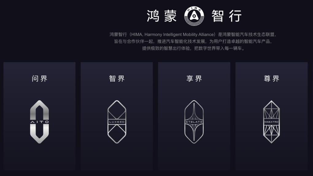 鸿蒙智行2025：生态聚变，引领智能出行新纪元