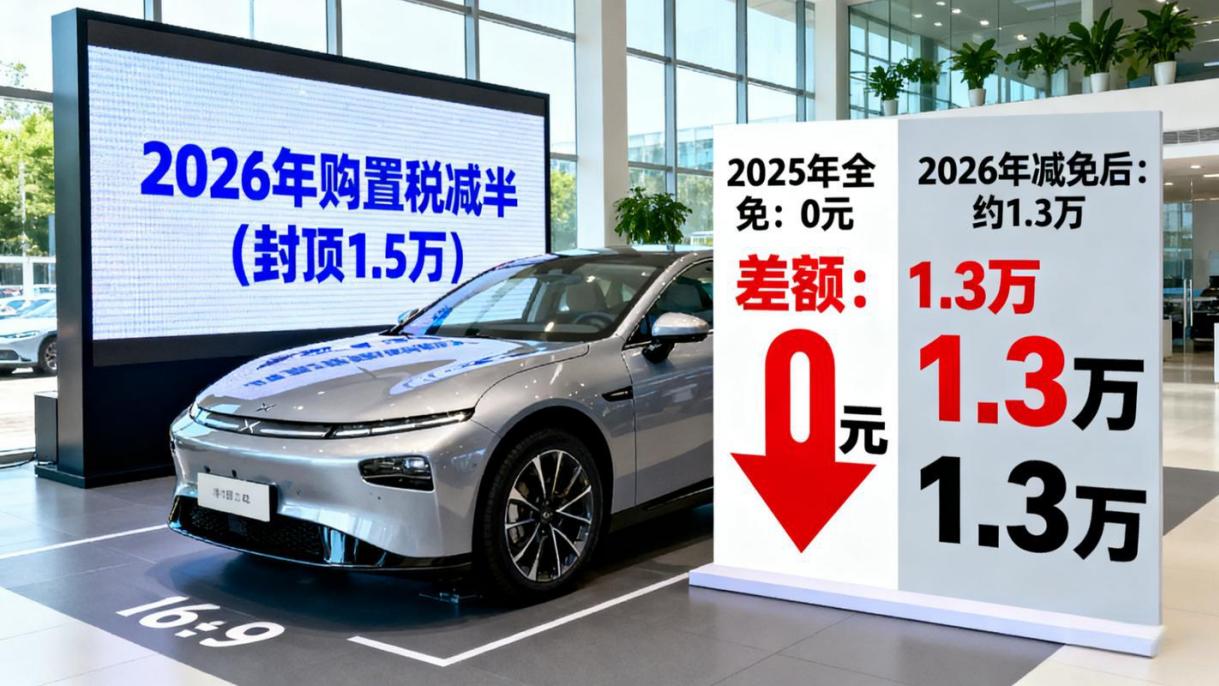 明年“国补”继续！但补贴真的好拿吗？