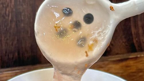 双十一必囤健康好物！李宝大藕粉出炉！