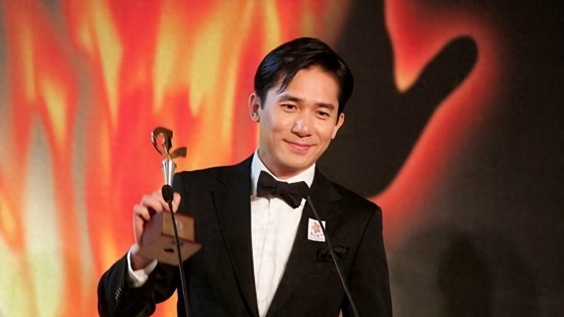 在银幕上演绎百态人生的梁朝伟，把自己活成了娱乐圈最神秘的都市传说