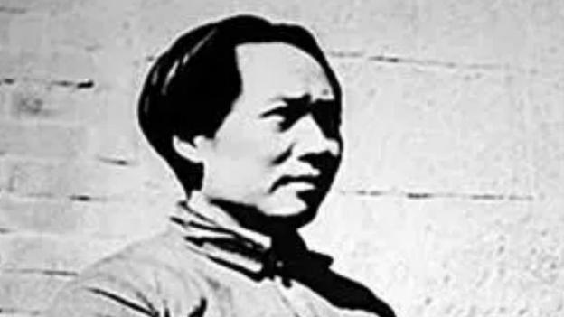 女红军长征时与丈夫分离，46年后在北京重逢，对方已成大人物