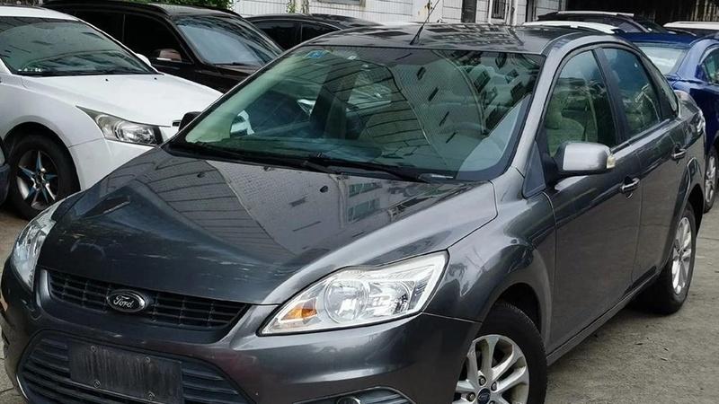 福特福克斯内饰材质升级，软质材料覆盖率提升，触感更佳