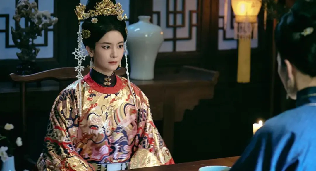 《雁回时》，很好看！
