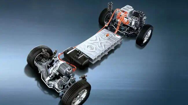 当电池容量超过纯电车后，增程技术还有必要存在吗？