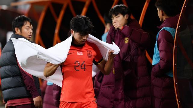 U23国足新一期集训名单出炉 国足将在广东和西亚集训和热身赛