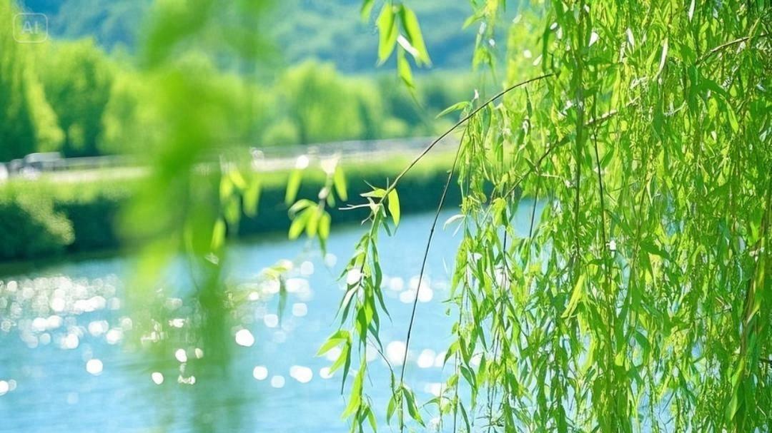 春风十里，不如你归来：李白《春思》里的离愁别绪与人间真情