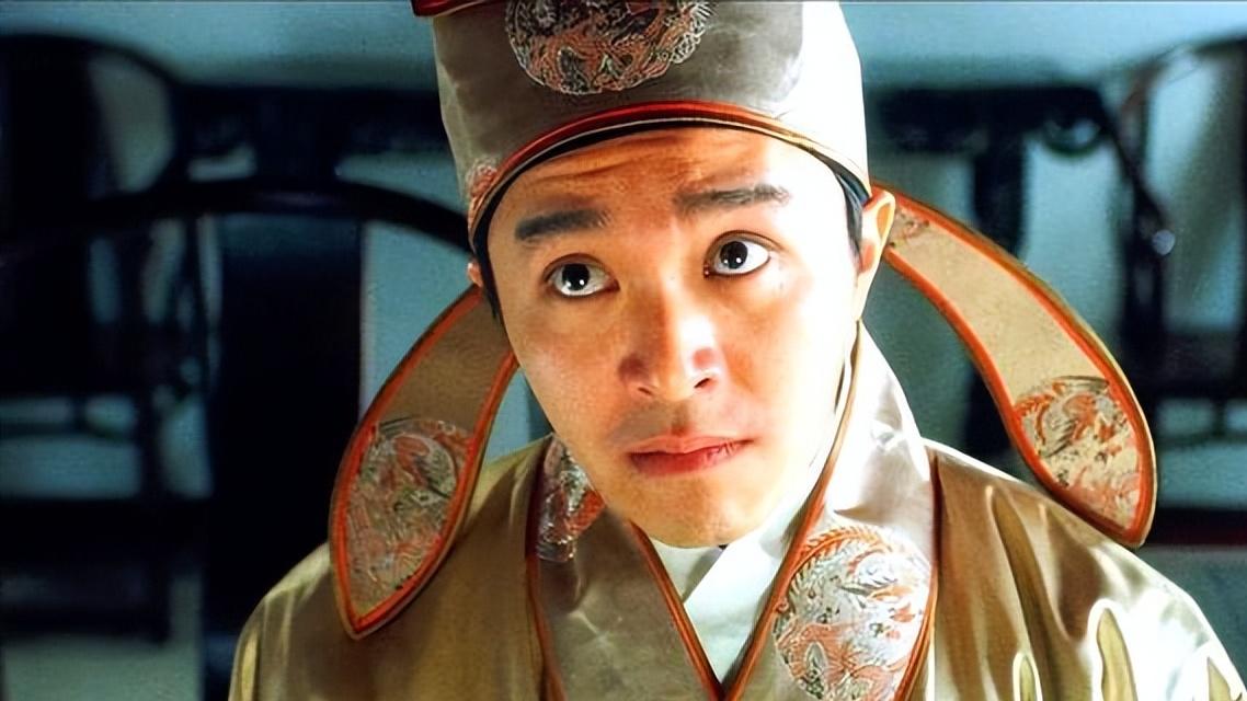 唐伯虎两年失去四位至亲，他才华横溢却命运不济，困顿才子终归尘