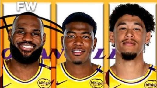 湖人最新消息：詹姆斯接近复出，球队多人因伤缺席