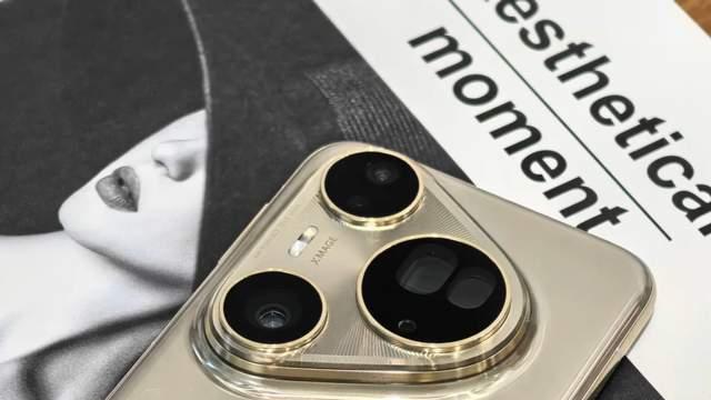 华为Pura 80开启预售，鸿蒙5.1大可放心，真实用户现身说法