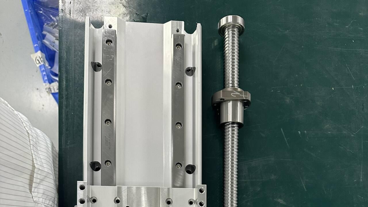 一文带你了解模组配件