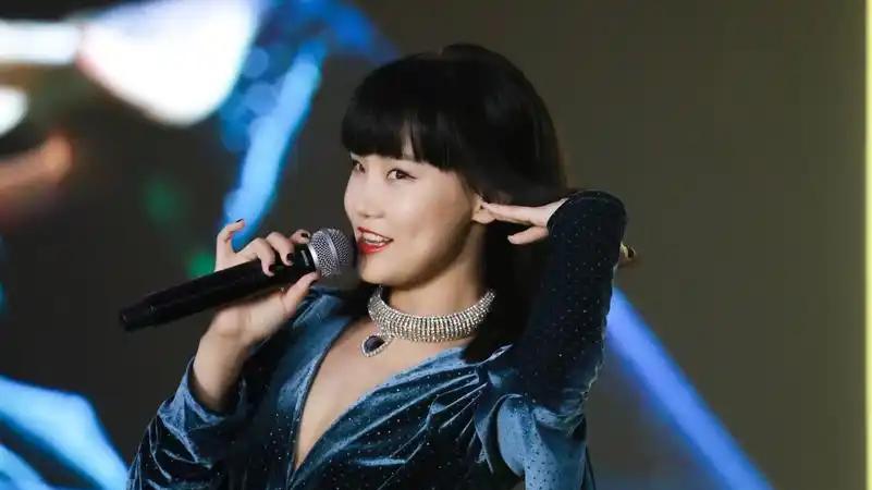 《声生不息・华流季》嘉宾阵容官宣：庾澄庆黄龄领衔，网传天王天后并没有